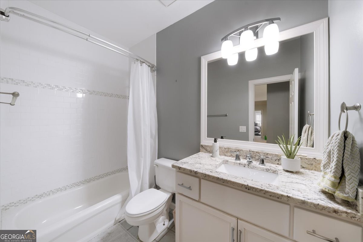 525 Woodmoore Court Atlanta - Photo 41