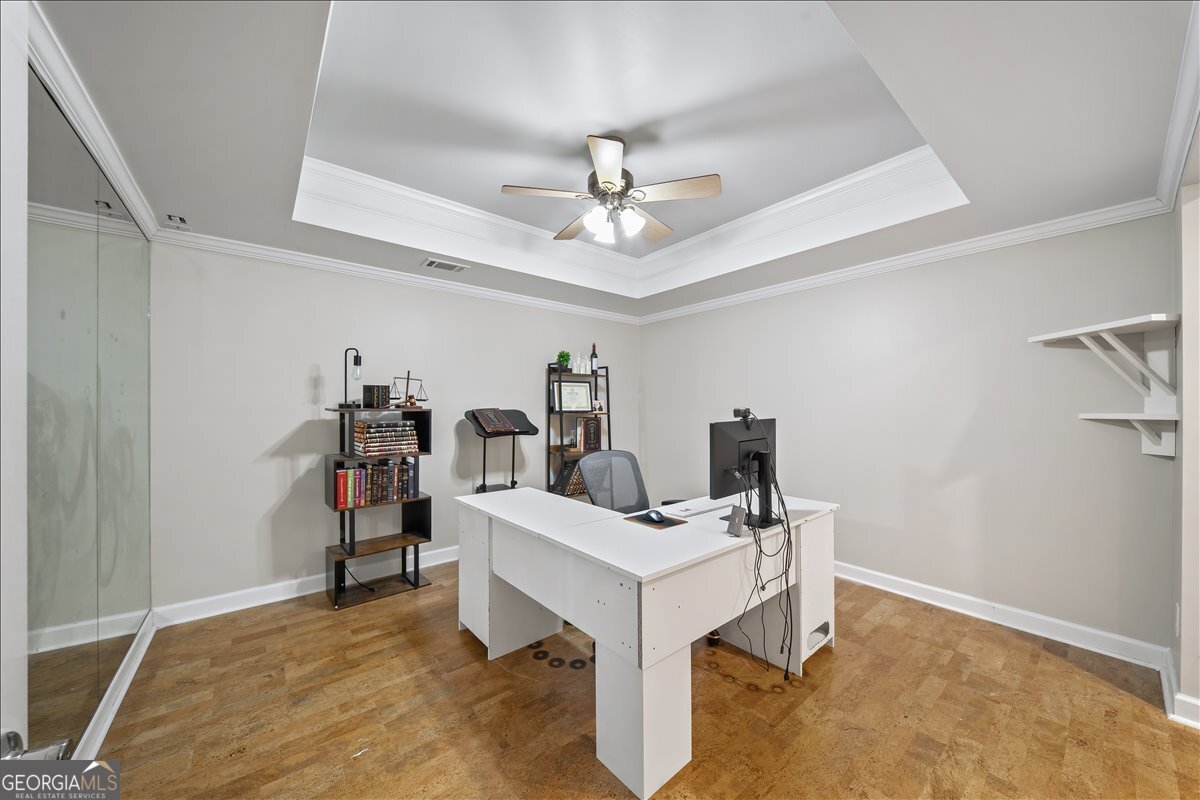 525 Woodmoore Court Atlanta - Photo 52