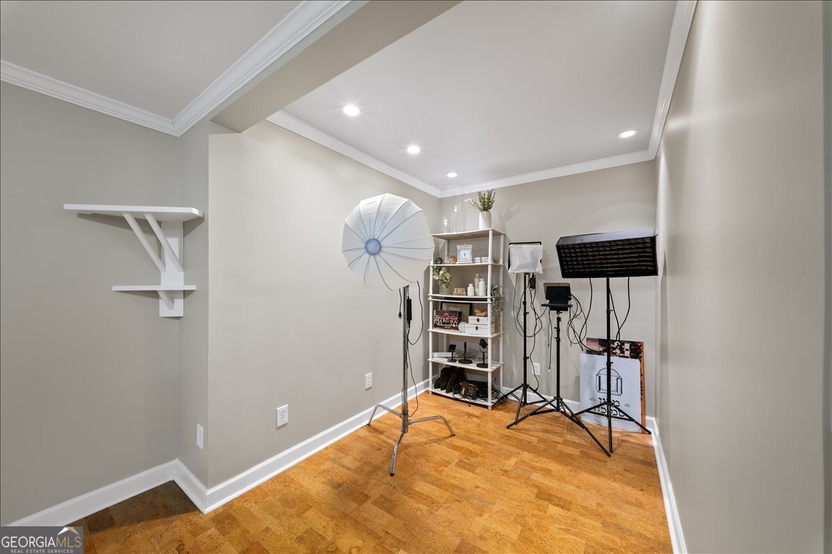 525 Woodmoore Court Atlanta - Photo 53
