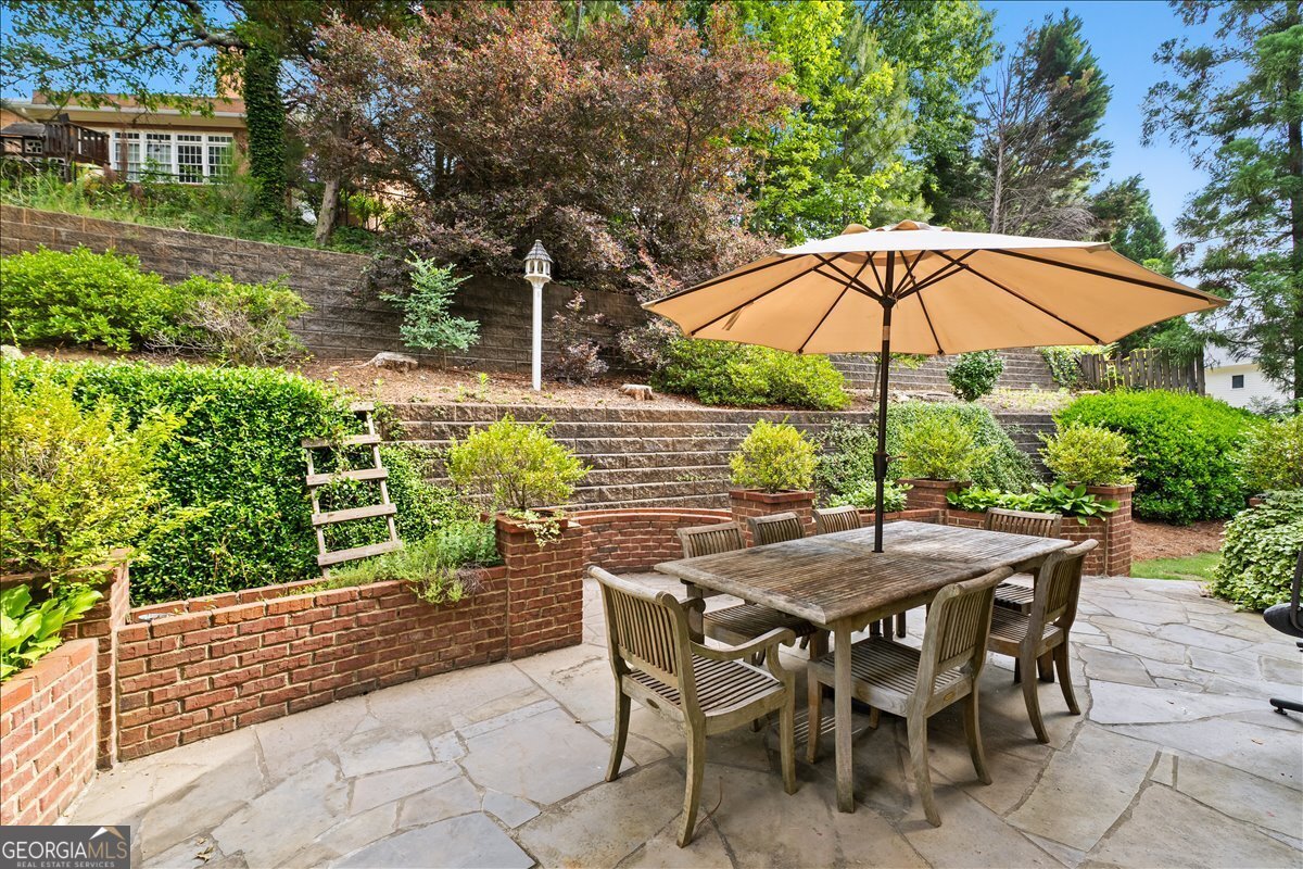 525 Woodmoore Court Atlanta - Photo 54
