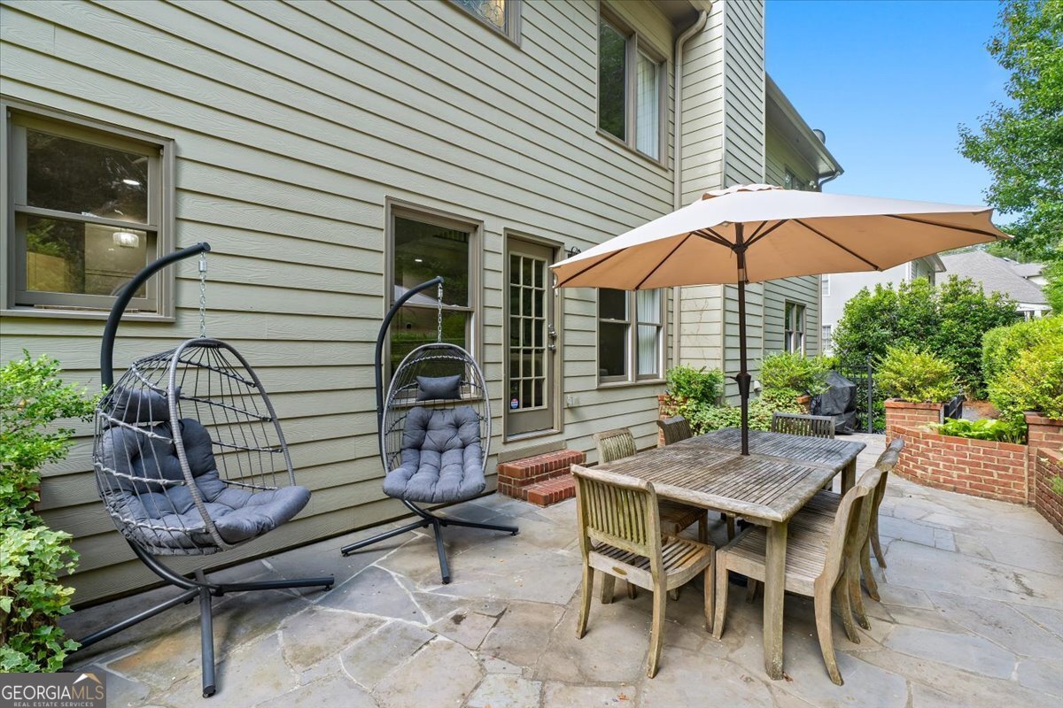 525 Woodmoore Court Atlanta - Photo 55