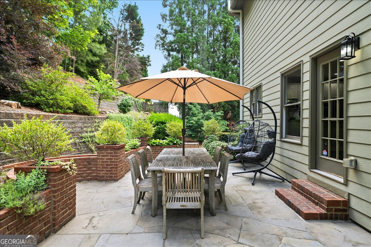 525 Woodmoore Court Atlanta - Photo 56