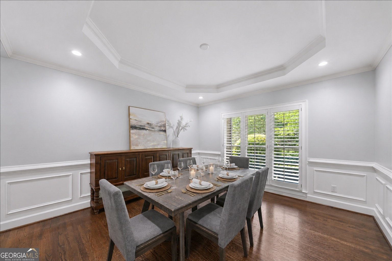 525 Woodmoore Court Atlanta - Photo 6
