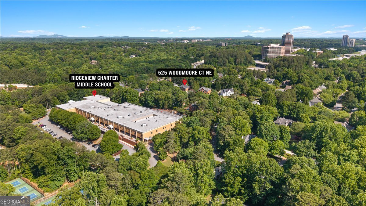 525 Woodmoore Court Atlanta - Photo 60