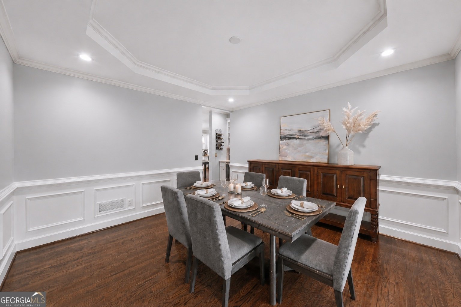 525 Woodmoore Court Atlanta - Photo 7
