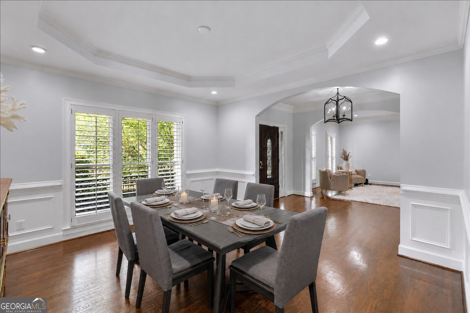 525 Woodmoore Court Atlanta - Photo 8