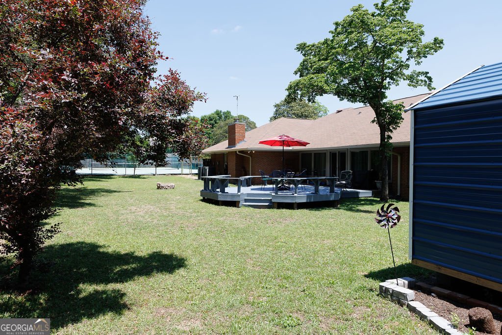 211 Broad Street Buena Vista - Photo 13