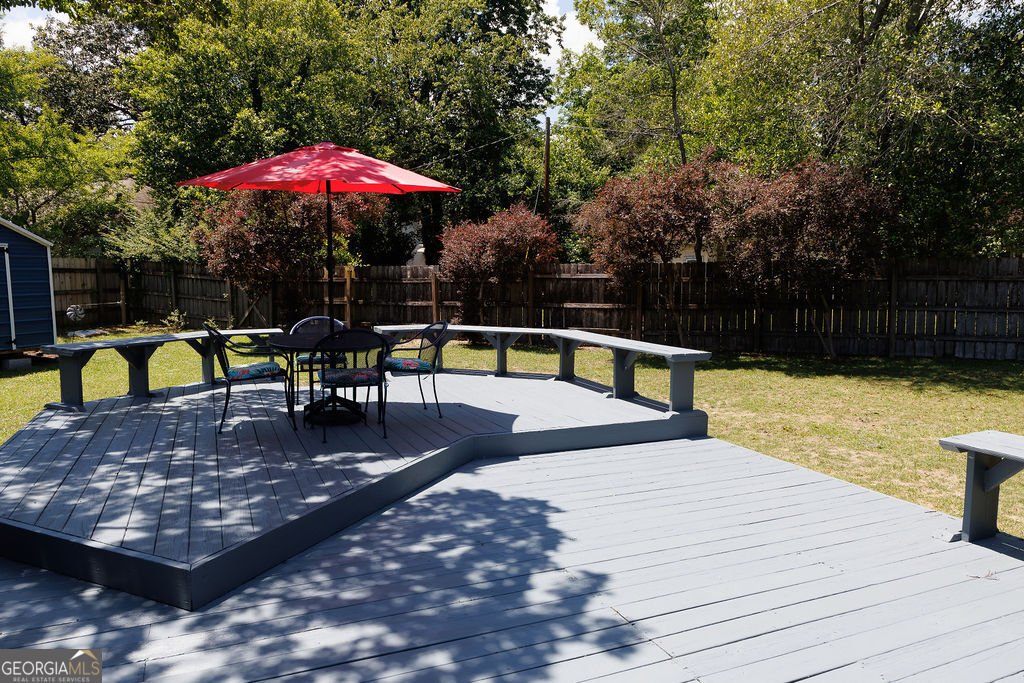 211 Broad Street Buena Vista - Photo 9
