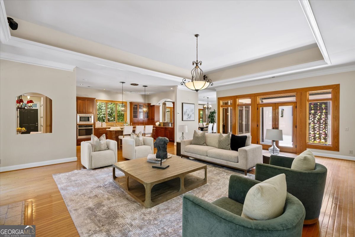 7444 Post Road Winston - Photo 10