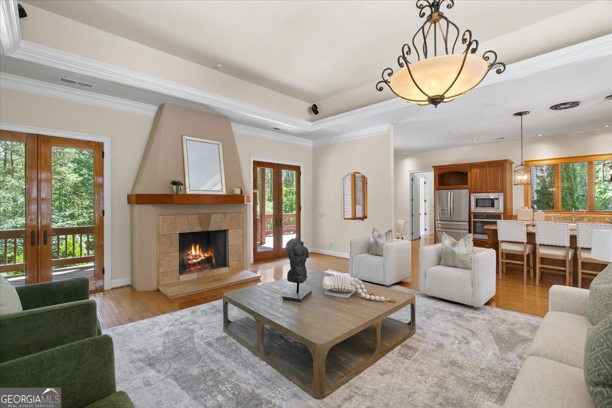 7444 Post Road Winston - Photo 14
