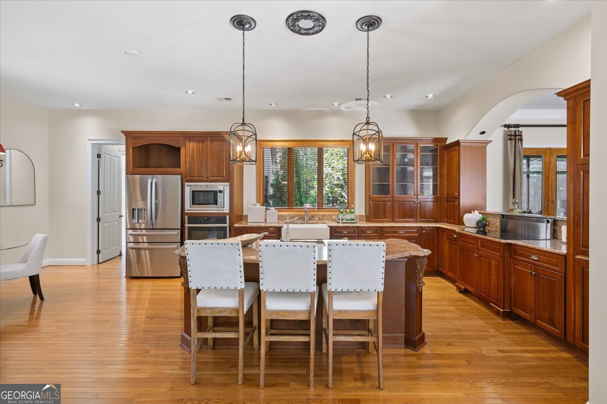 7444 Post Road Winston - Photo 18