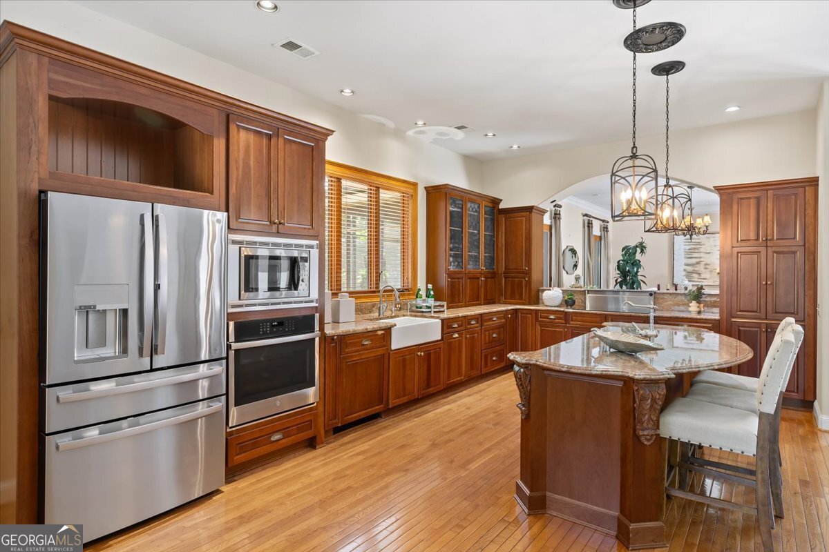 7444 Post Road Winston - Photo 19
