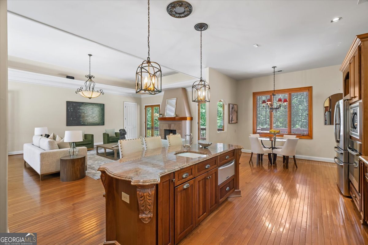 7444 Post Road Winston - Photo 23