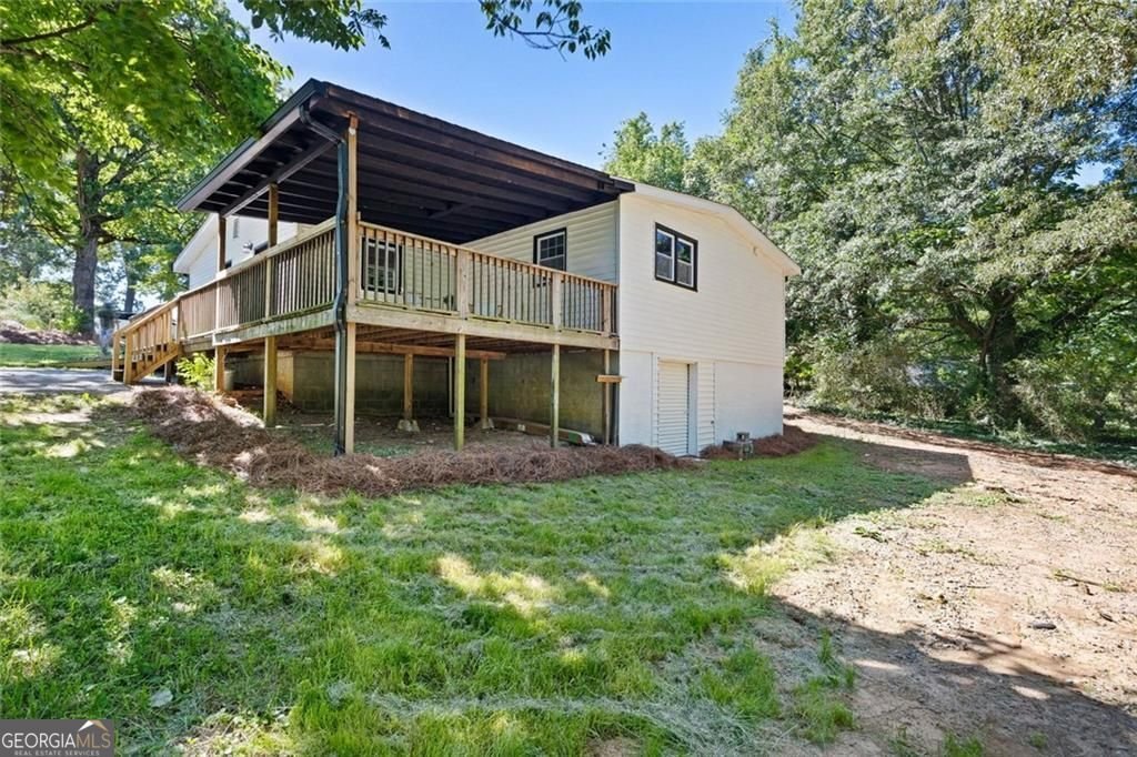 41 Highland Drive Cartersville - Photo 27