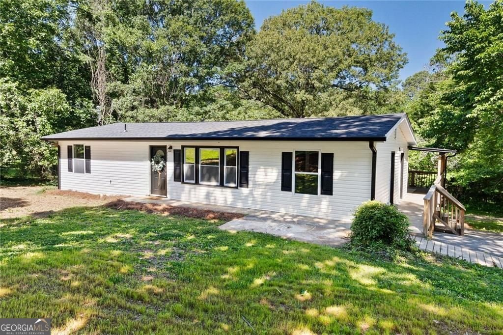 41 Highland Drive Cartersville - Photo 28