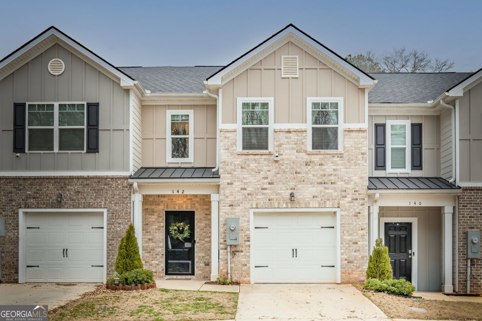 142 Hampton Circle McDonough - main photo