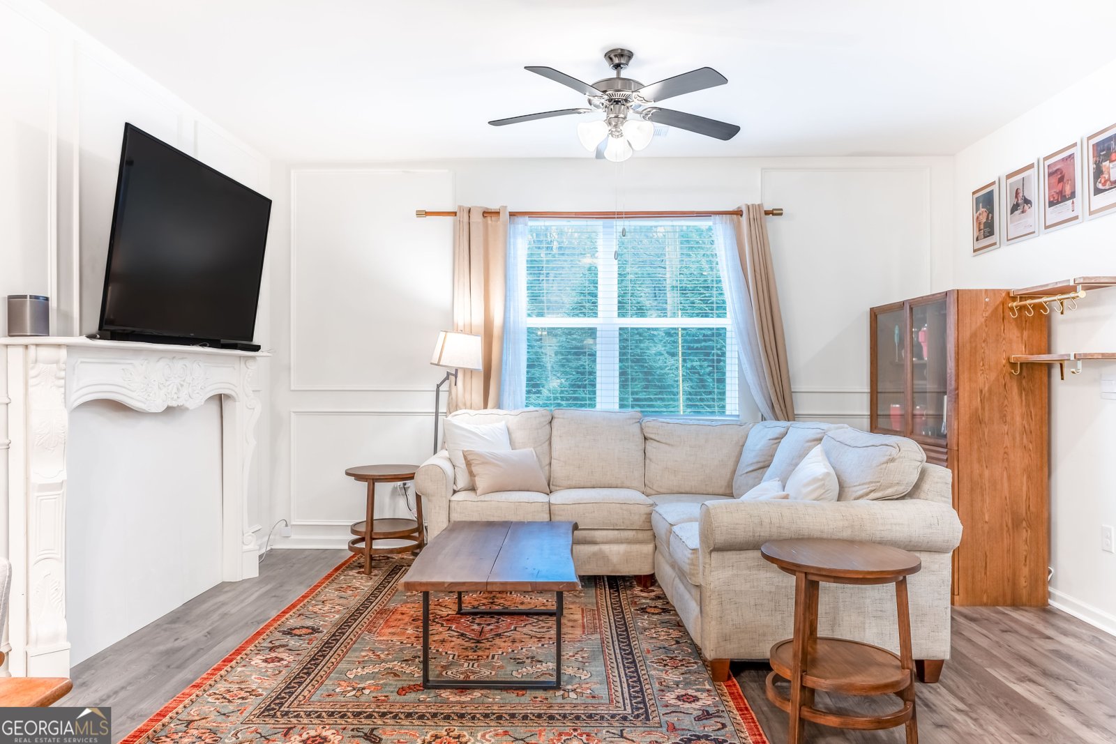 142 Hampton Circle McDonough - Photo 13
