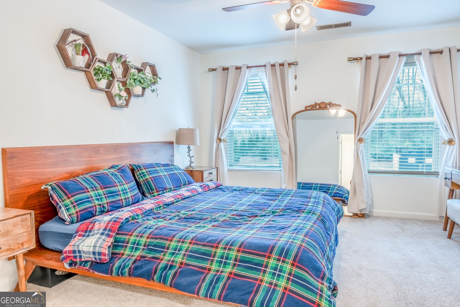 142 Hampton Circle McDonough - Photo 19