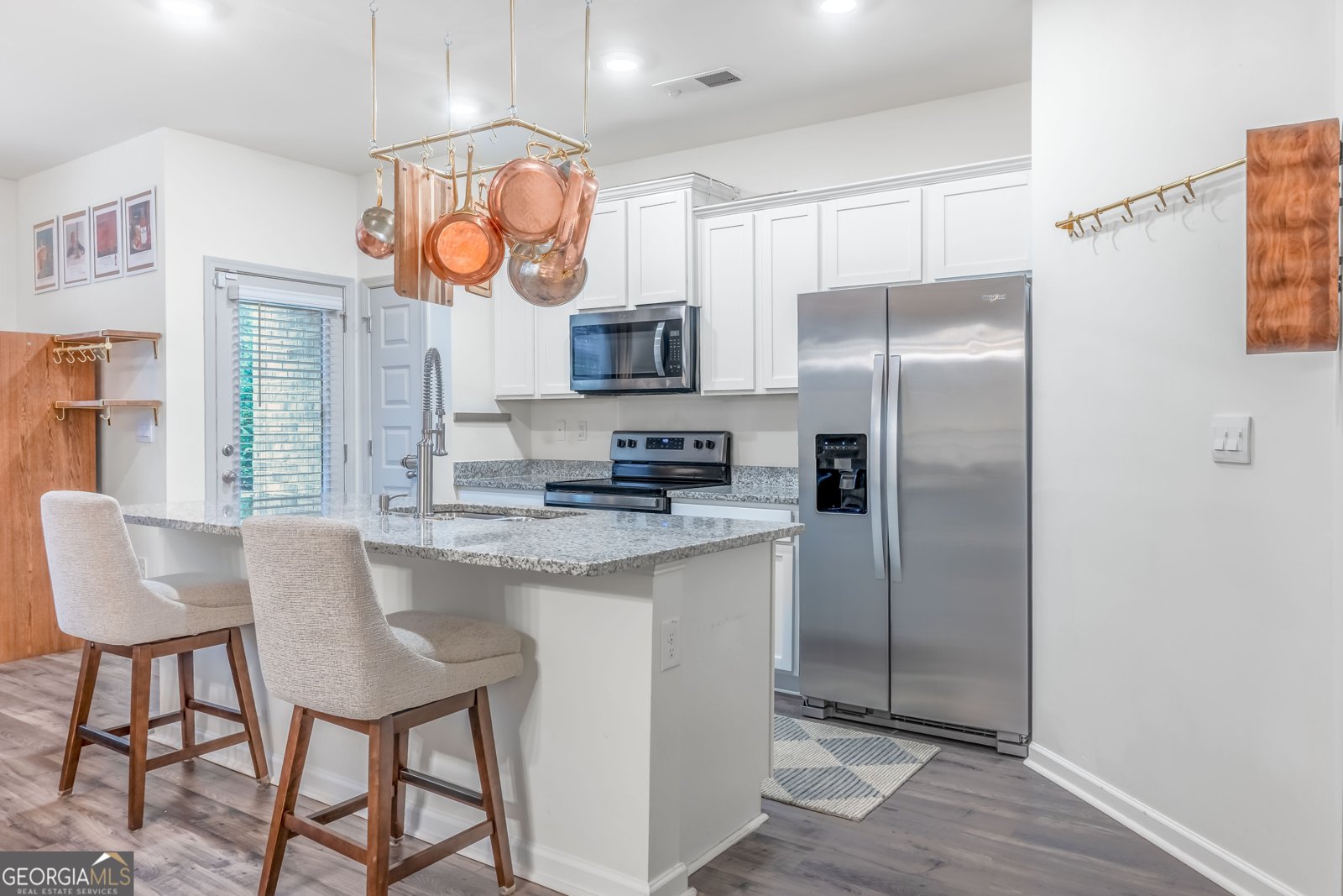 142 Hampton Circle McDonough - Photo 9