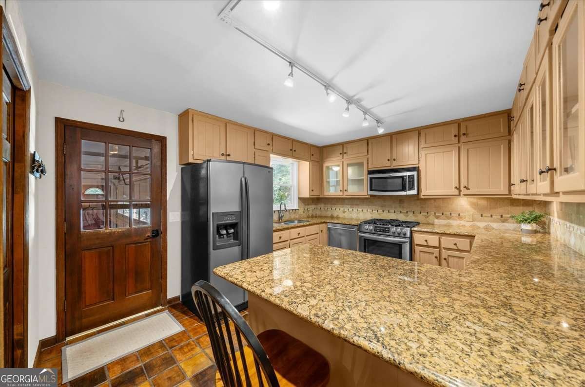 5573 Hidden Harbor Landing Gainesville - Photo 12