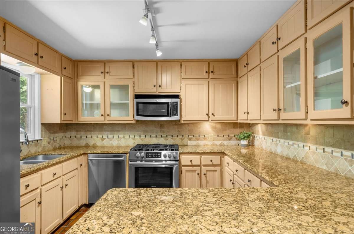 5573 Hidden Harbor Landing Gainesville - Photo 13