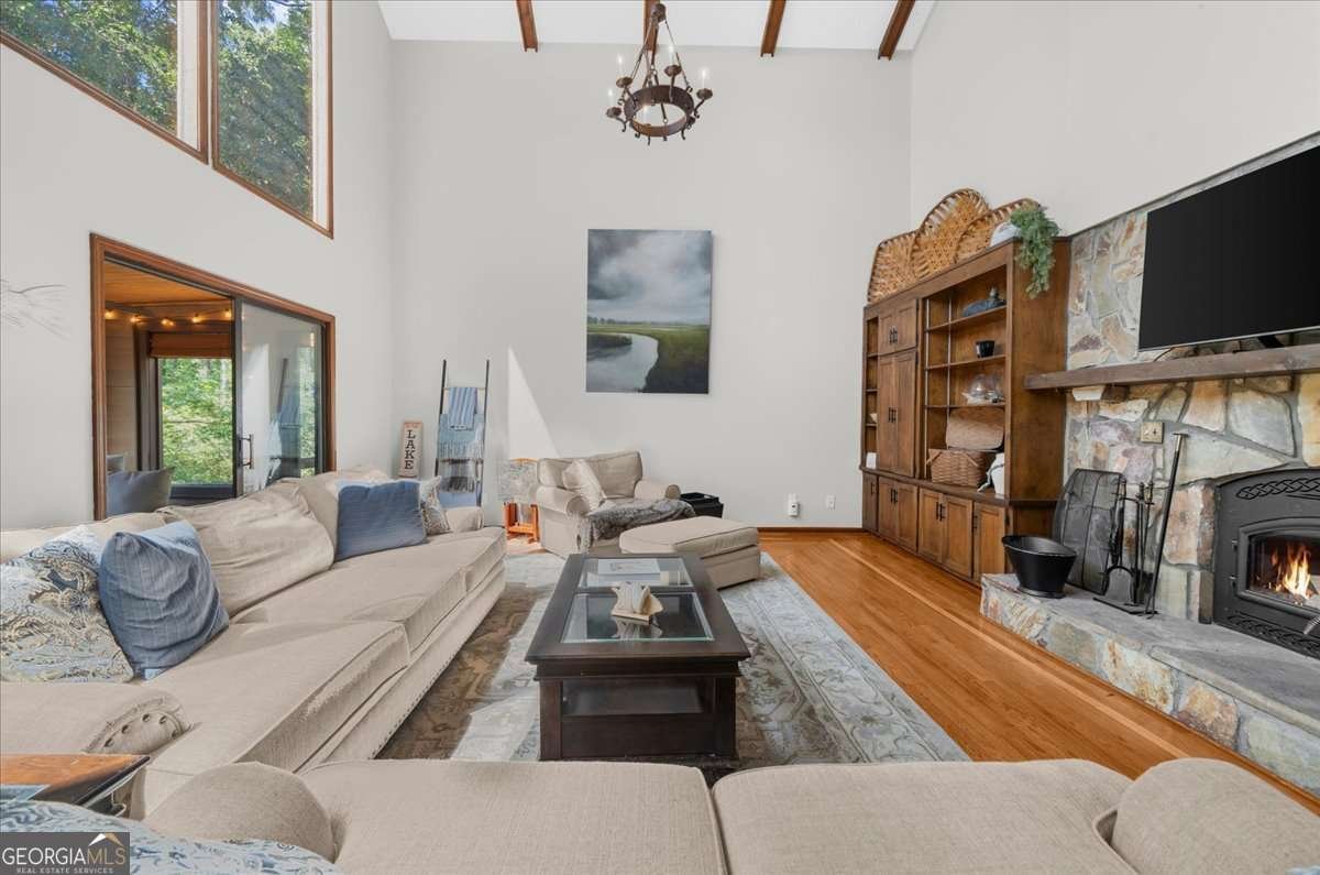 5573 Hidden Harbor Landing Gainesville - Photo 18