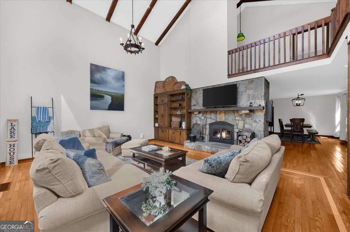 5573 Hidden Harbor Landing Gainesville - Photo 19