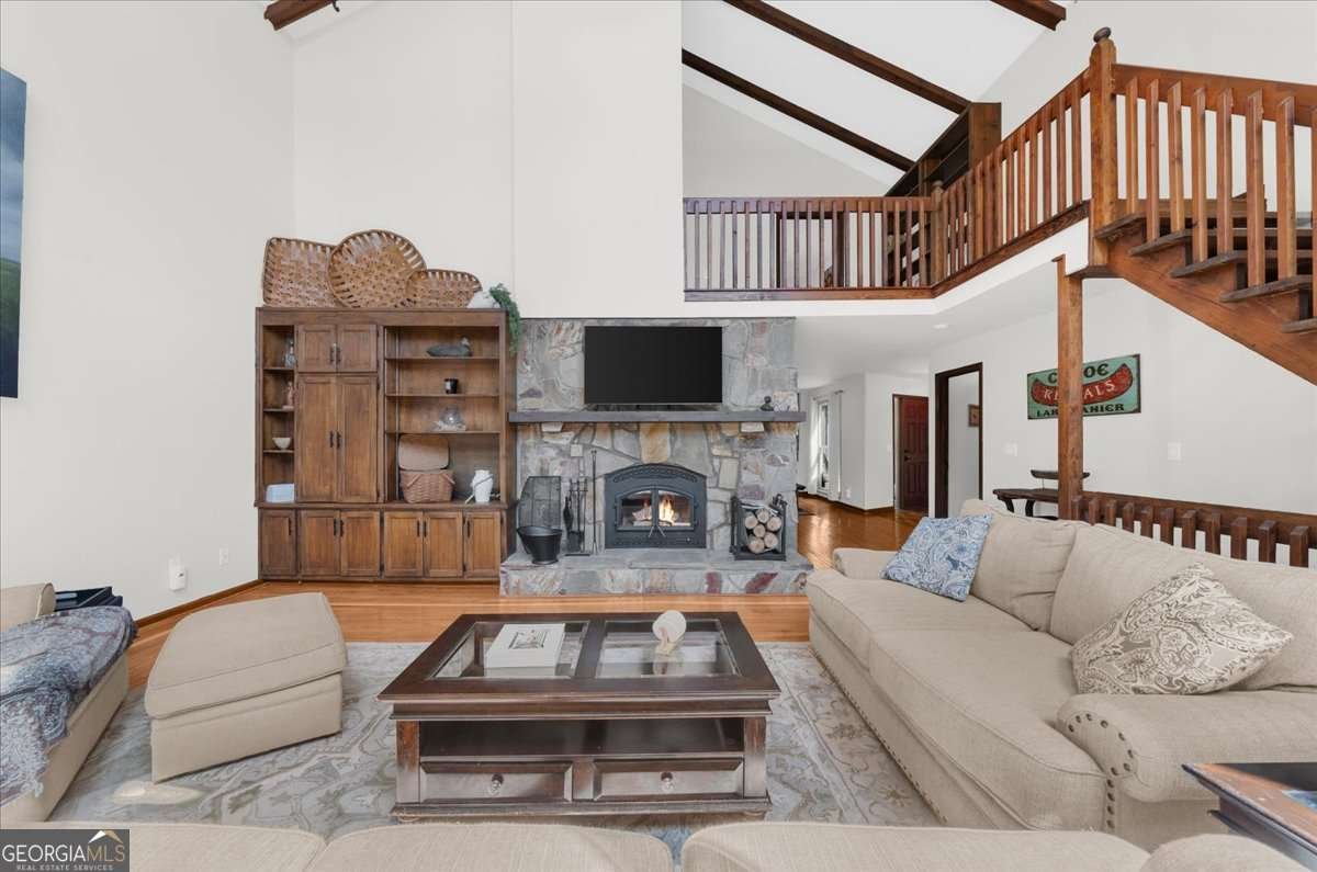 5573 Hidden Harbor Landing Gainesville - Photo 20