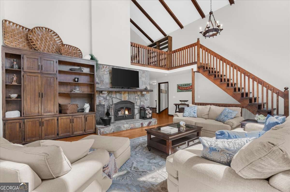 5573 Hidden Harbor Landing Gainesville - Photo 21