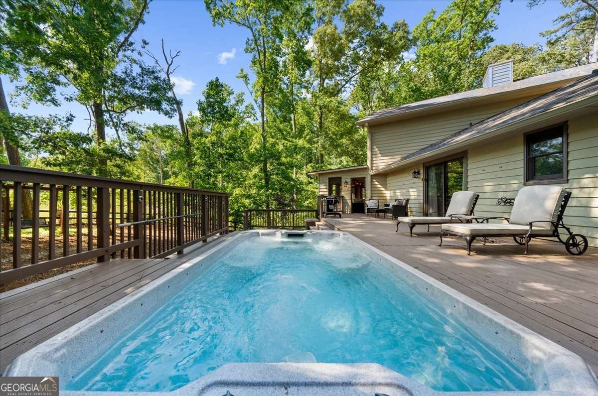 5573 Hidden Harbor Landing Gainesville - Photo 41