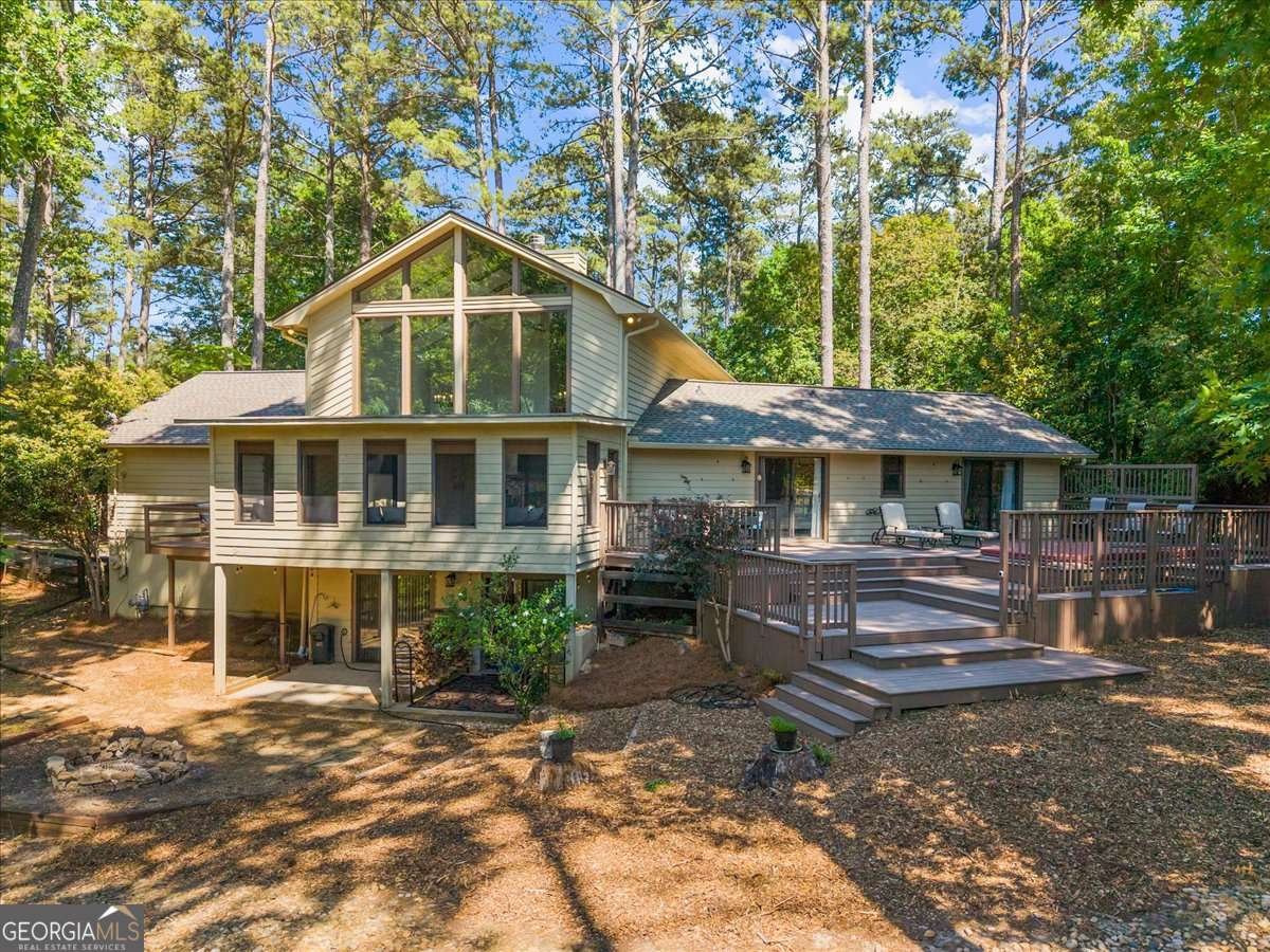 5573 Hidden Harbor Landing Gainesville - Photo 43