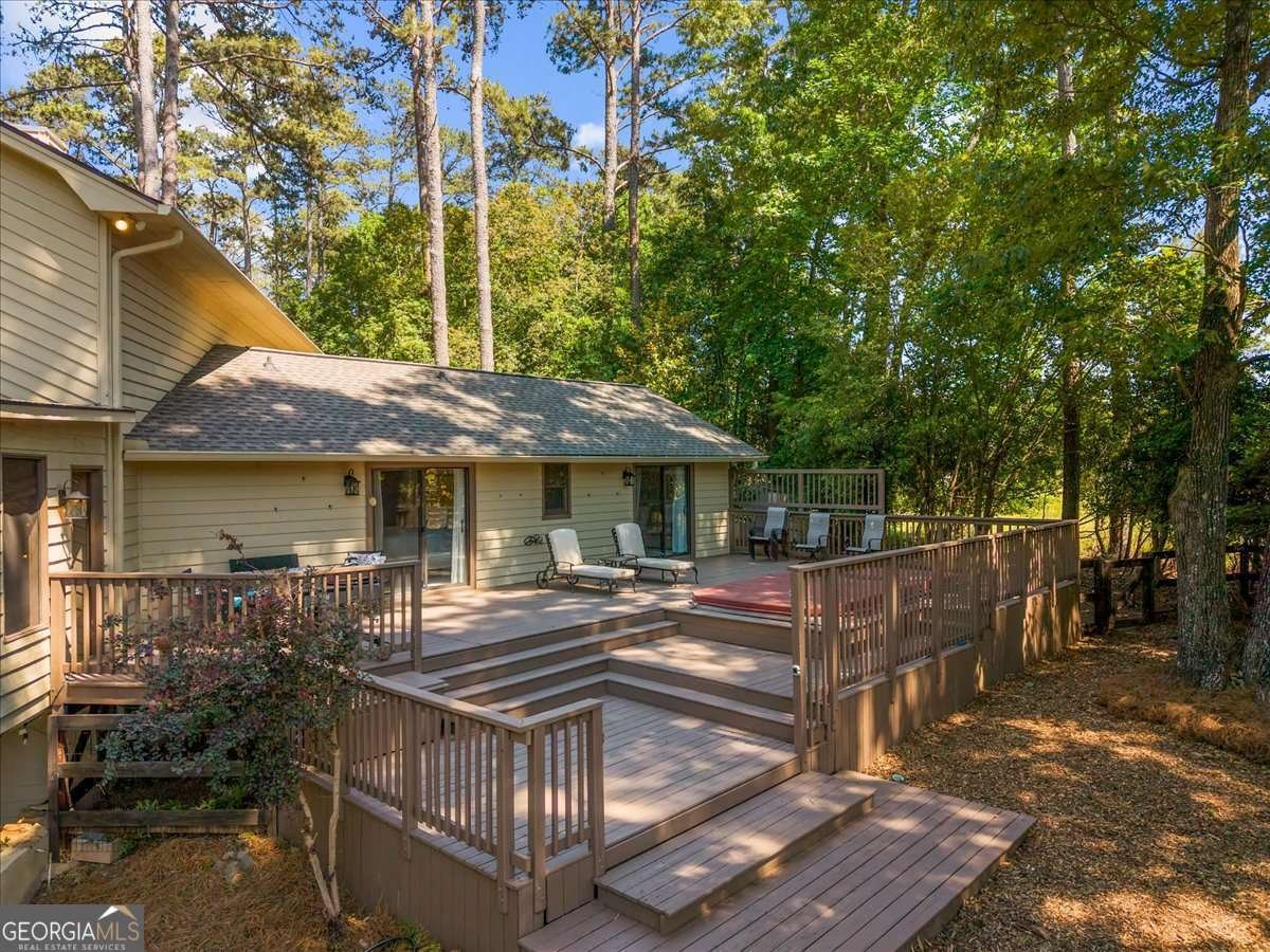 5573 Hidden Harbor Landing Gainesville - Photo 44