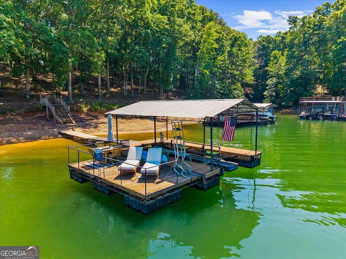 5573 Hidden Harbor Landing Gainesville - Photo 6