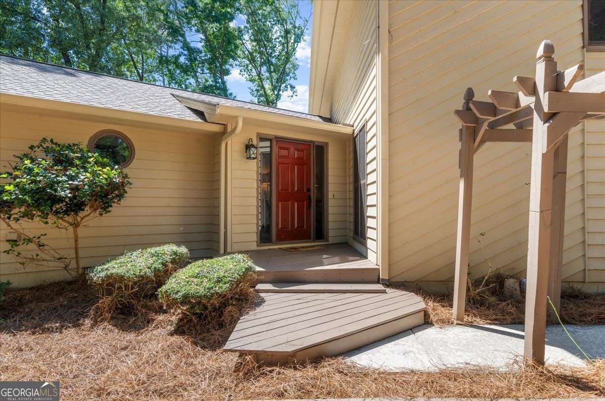 5573 Hidden Harbor Landing Gainesville - Photo 7