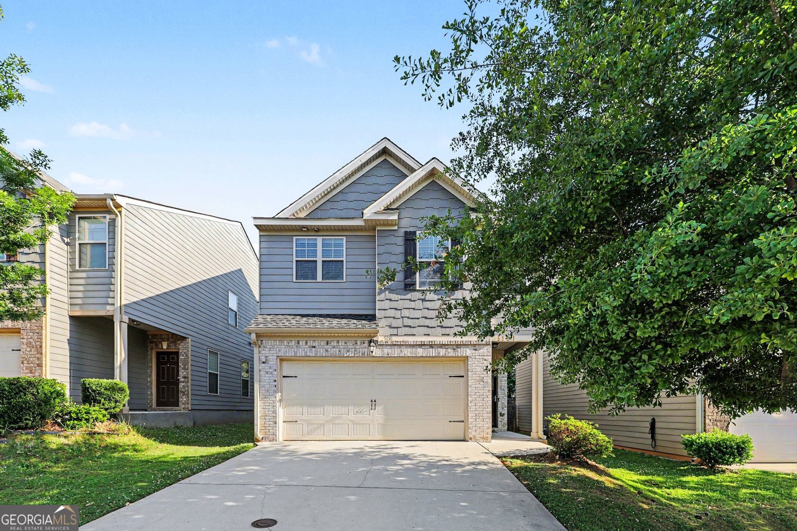 5151 Rapahoe Trail Atlanta - main photo