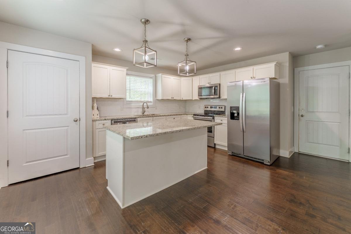 46 Longview Drive Dawsonville - Photo 10