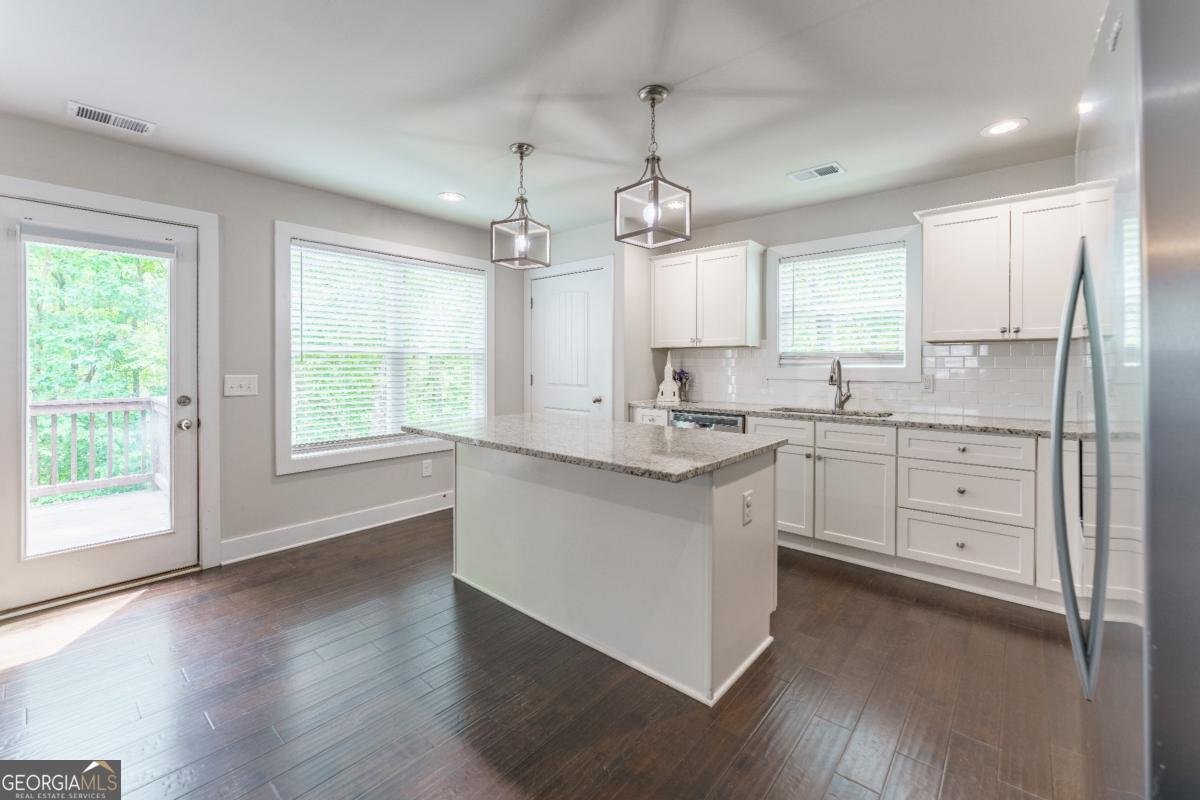46 Longview Drive Dawsonville - Photo 11