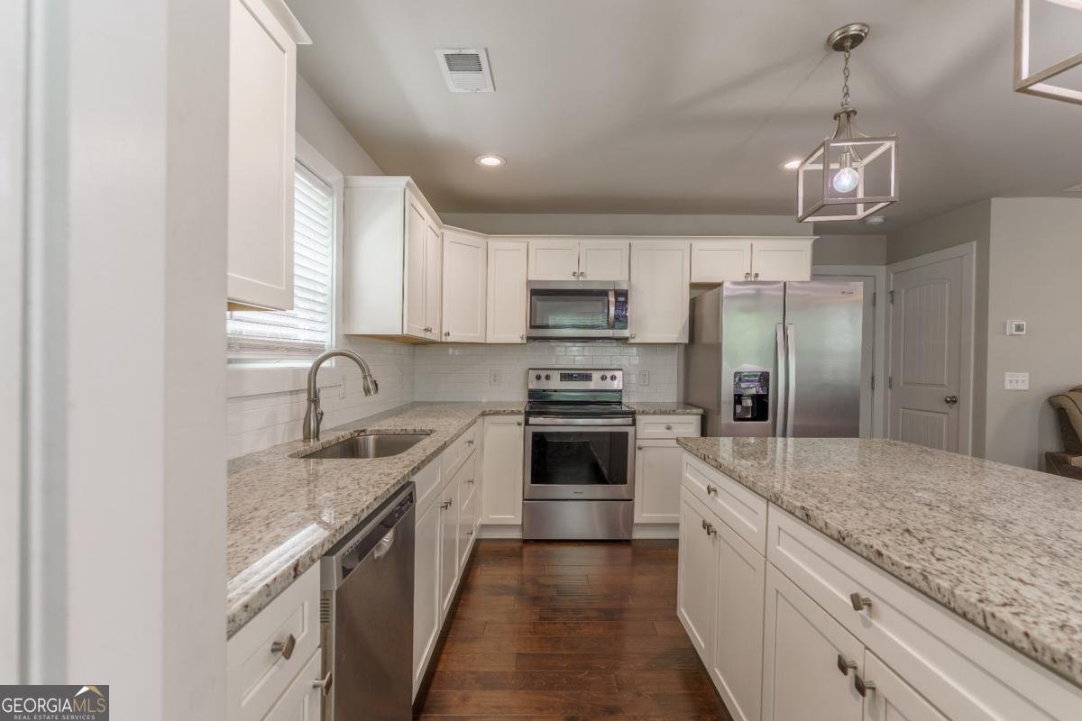 46 Longview Drive Dawsonville - Photo 12