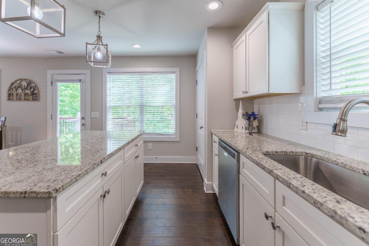 46 Longview Drive Dawsonville - Photo 13