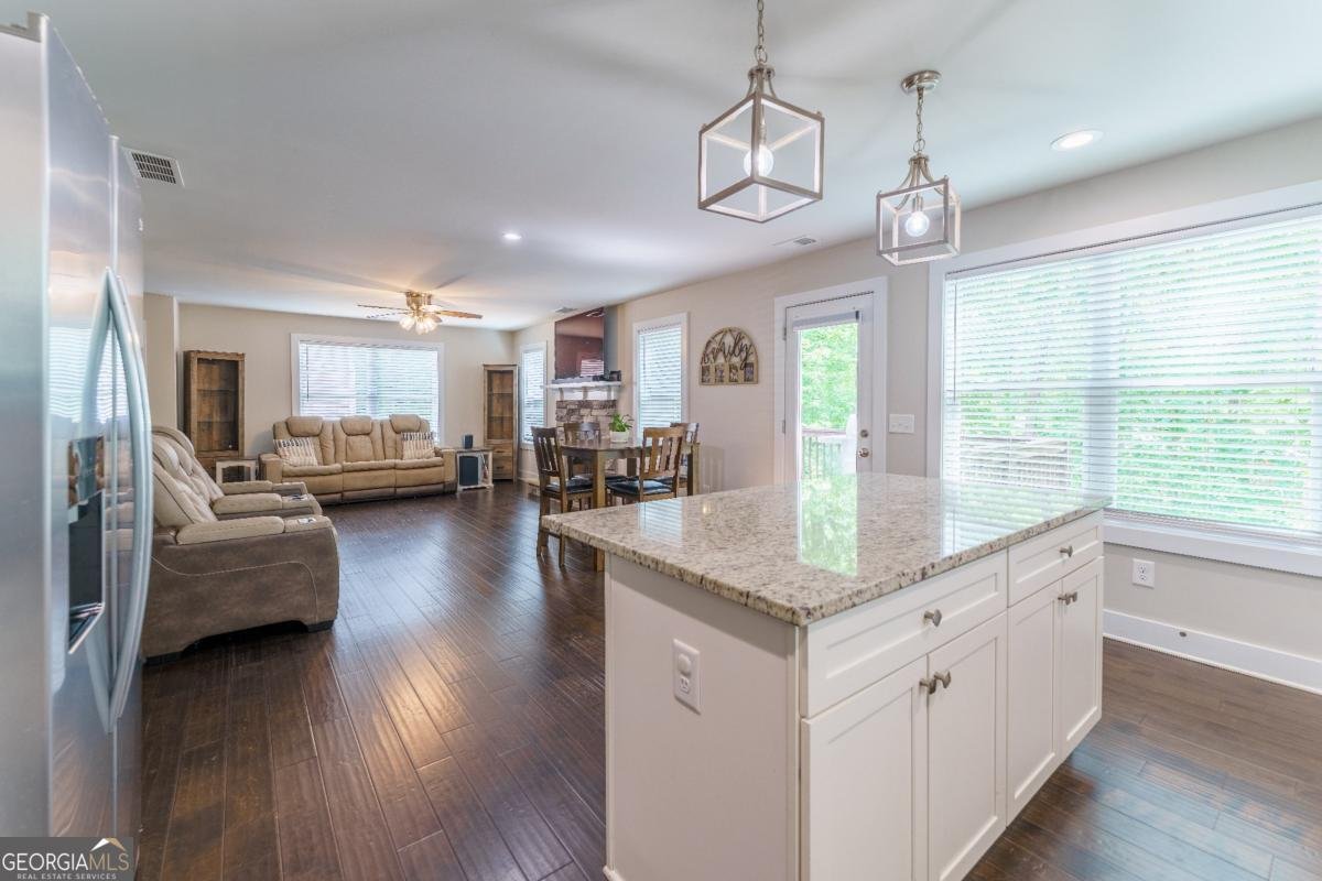 46 Longview Drive Dawsonville - Photo 14