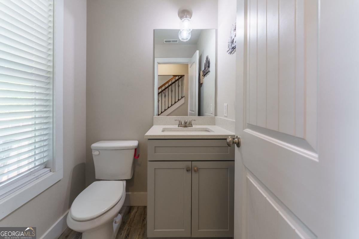 46 Longview Drive Dawsonville - Photo 15