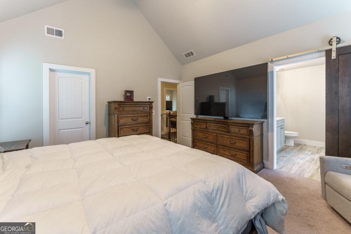 46 Longview Drive Dawsonville - Photo 18