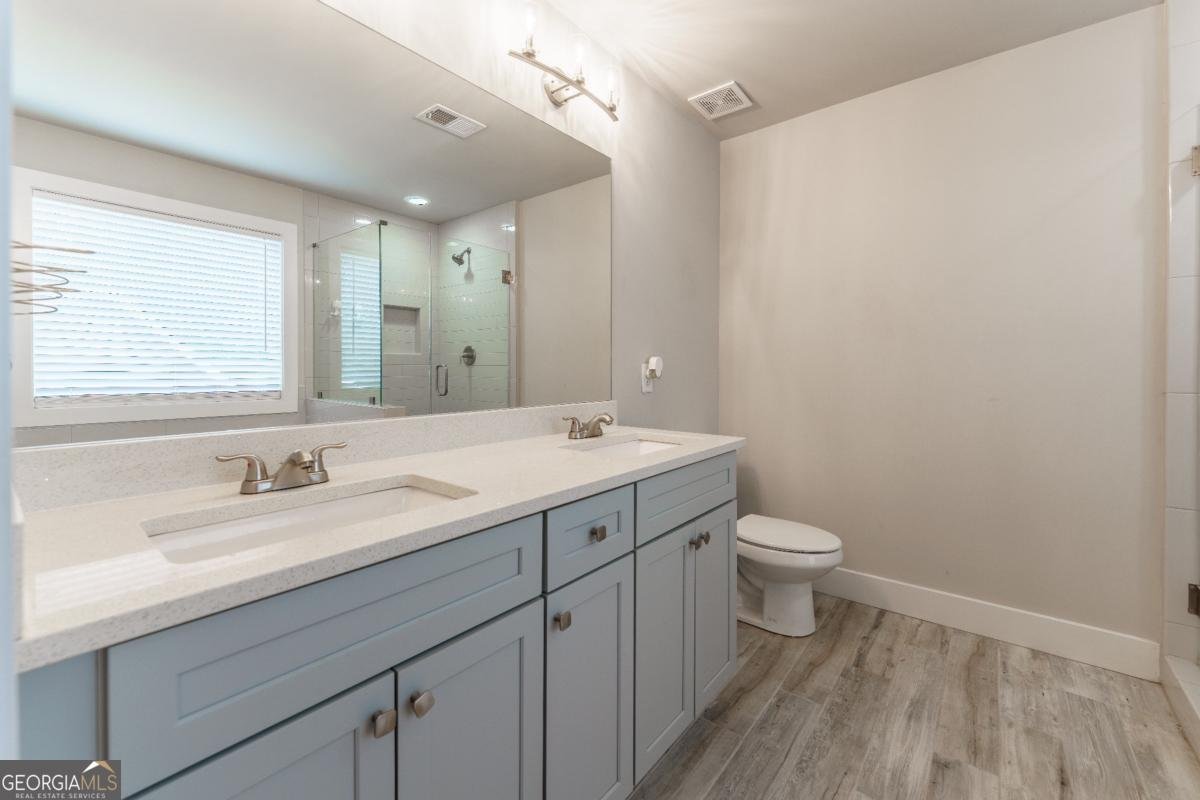 46 Longview Drive Dawsonville - Photo 20