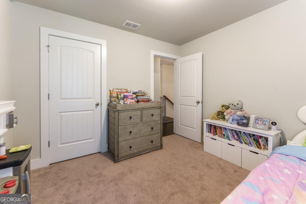 46 Longview Drive Dawsonville - Photo 25