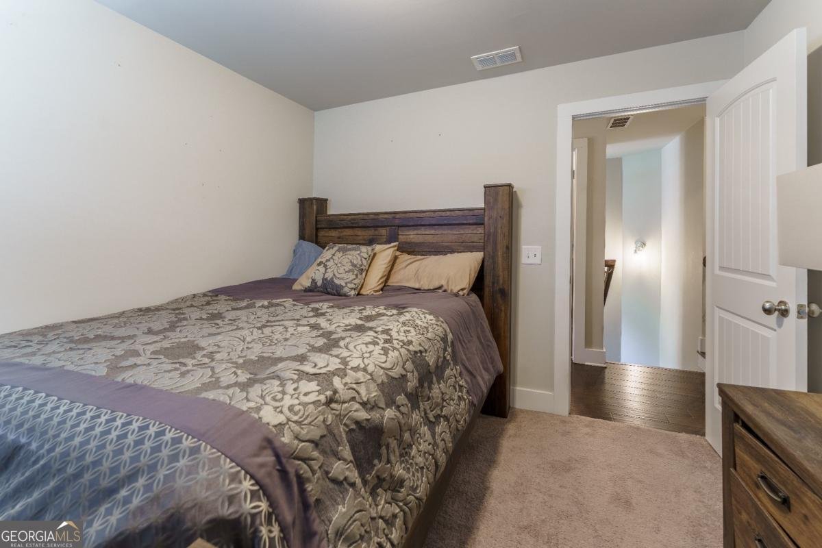 46 Longview Drive Dawsonville - Photo 27