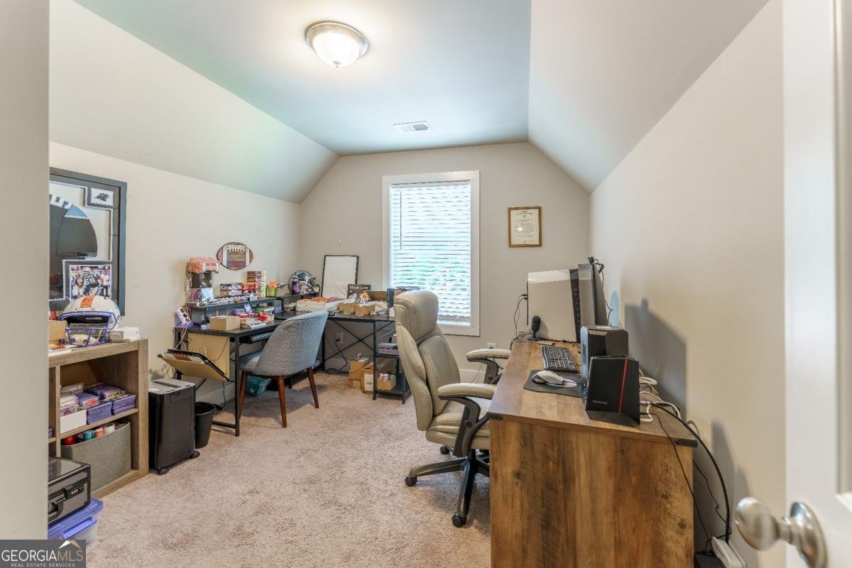 46 Longview Drive Dawsonville - Photo 30