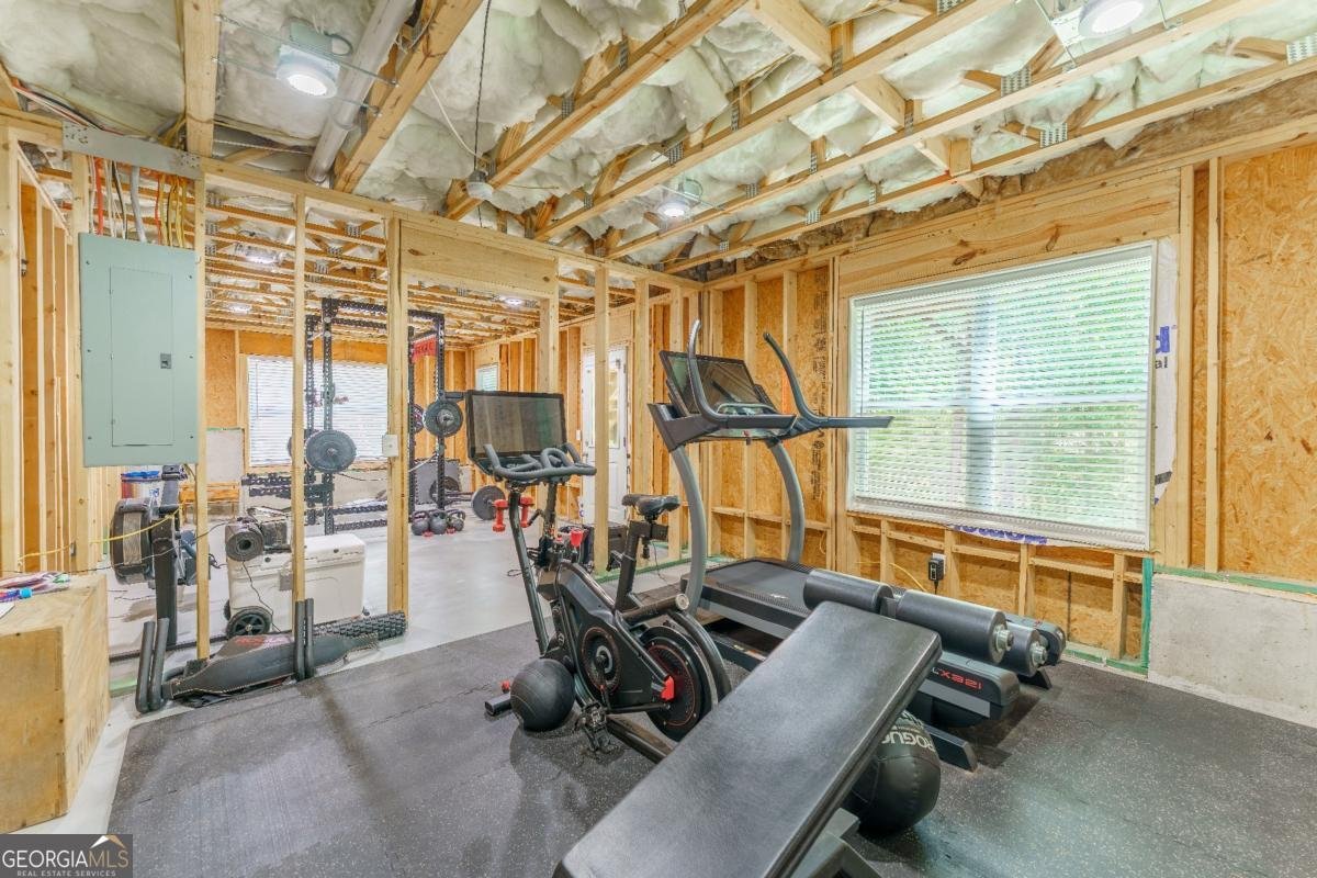 46 Longview Drive Dawsonville - Photo 34