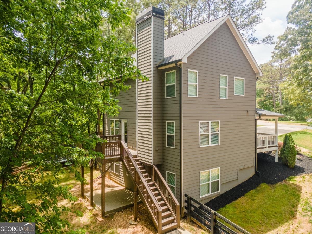 46 Longview Drive Dawsonville - Photo 38