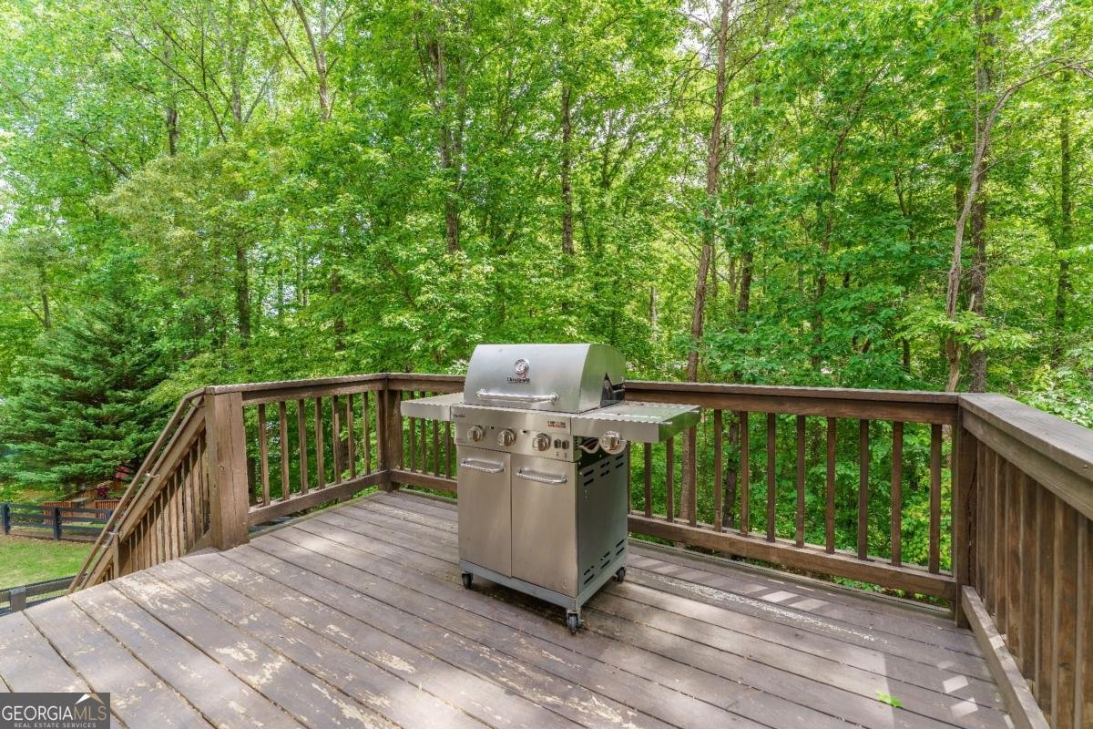 46 Longview Drive Dawsonville - Photo 40