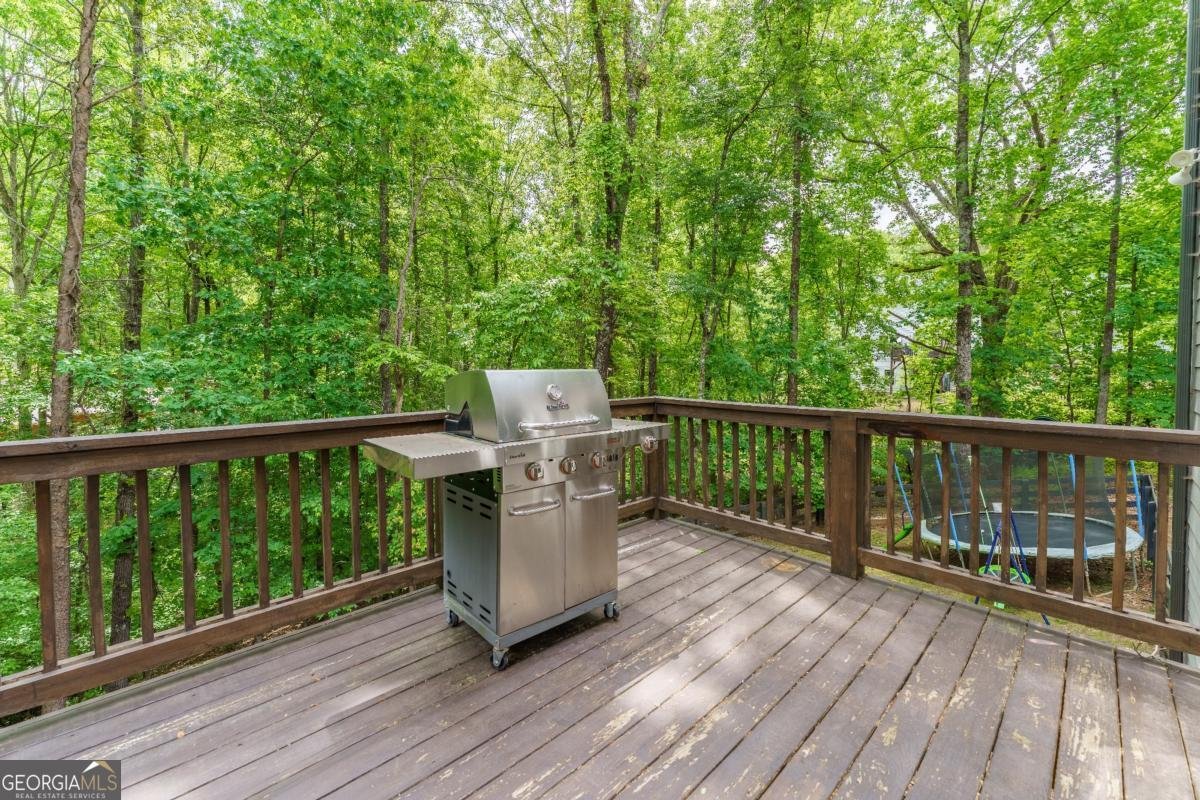 46 Longview Drive Dawsonville - Photo 42